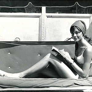 Francoise Hardy