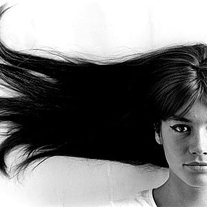 Francoise Hardy