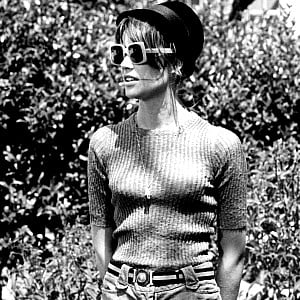 Francoise Hardy