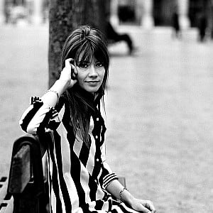 Francoise Hardy