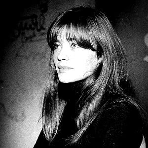 Francoise Hardy