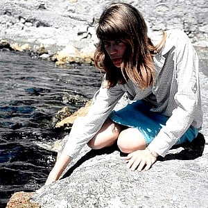 Francoise Hardy