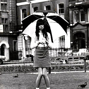 Francoise Hardy
