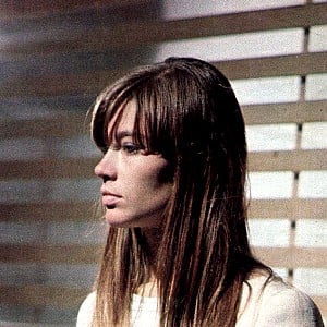 Francoise Hardy