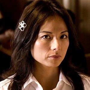 Francoise Yip