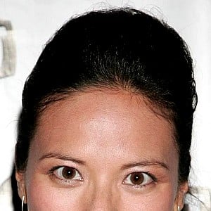 Francoise Yip