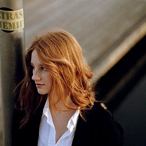 Franka John