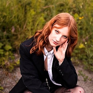 Franka John