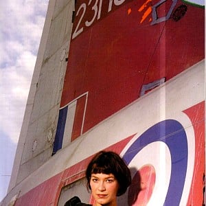 Franka Potente