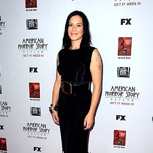 Franka Potente