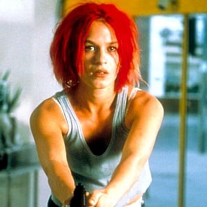 Franka Potente