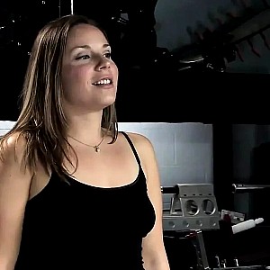 Frankie (Kink)