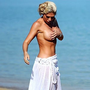 Frankie Essex