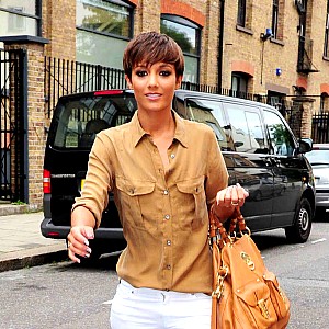 Frankie Sandford