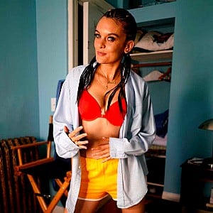 Frankie Shaw