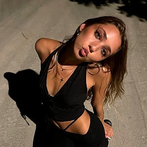 Frankie Stark