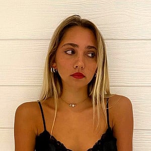 Frankie Stark