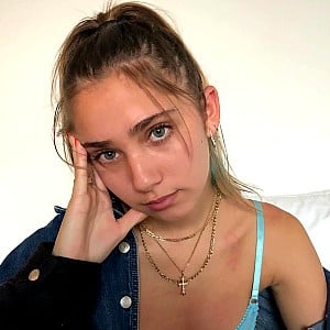 Frankie Stark