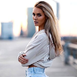 Franziska Czurratis