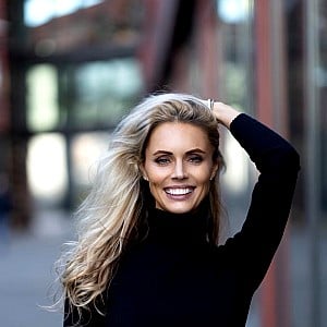 Franziska Czurratis