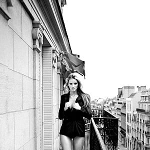 Franziska Czurratis