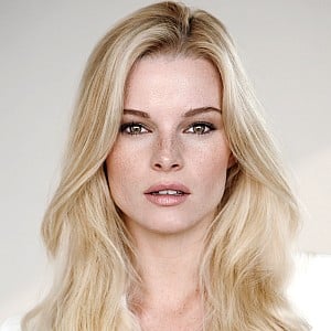 Franziska Heiss