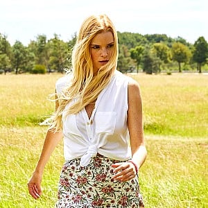 Franziska Heiss