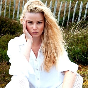 Franziska Heiss