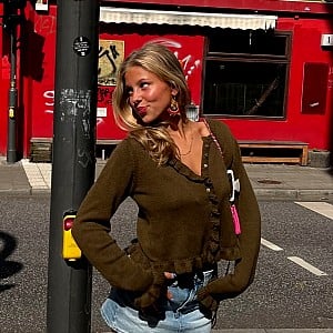 Franziska Rastl