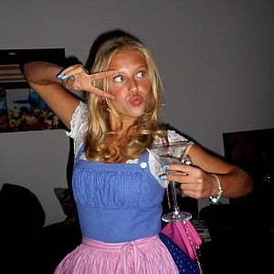 Franziska Rastl