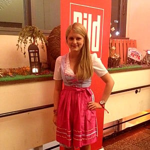 Franziska Ringleben