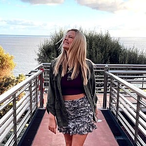 Franziska Ringleben