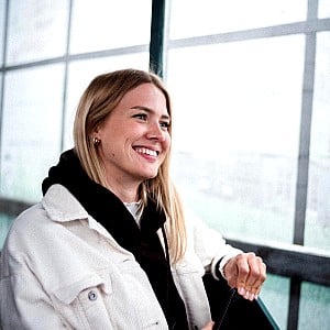 Franziska Rosie