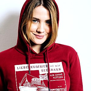Franziska Rosie