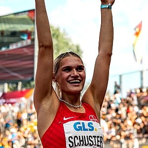 Franziska Schuster