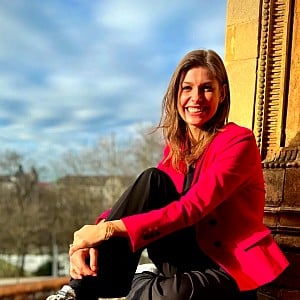 Franziska Troger