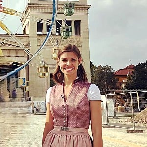 Franziska Troger