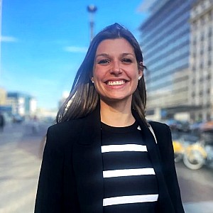 Franziska Troger