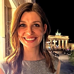 Franziska Troger
