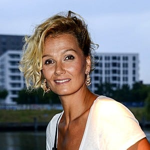 Franziska Van Almsick