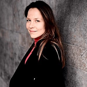 Franziska Van Der Heide
