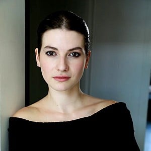 Franziska Von Harsdorf