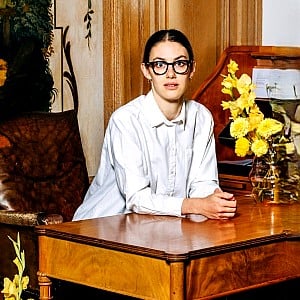 Franziska Zimmerer