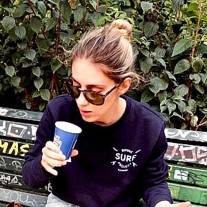 Franziska Zimmerer