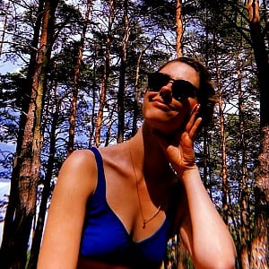 Franziska Zimmerer