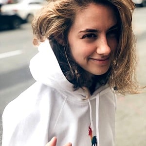 Franziska Zimmerer