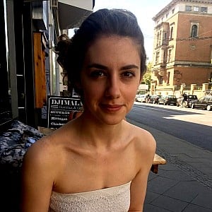Franziska Zimmerer