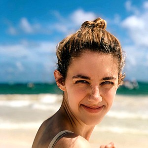 Franziska Zimmerer
