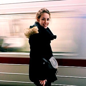 Franziska Zimmerer