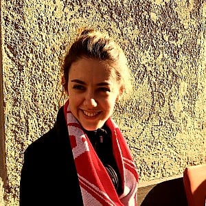 Franziska Zimmerer